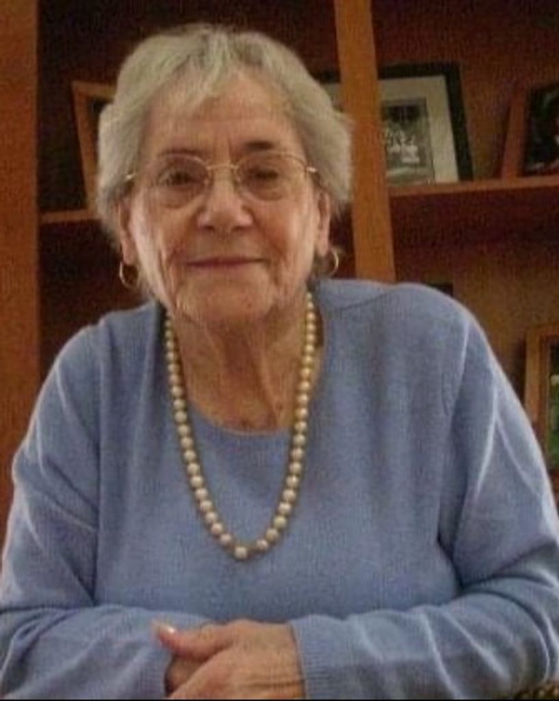 Liberata "Libby" Alfonsi