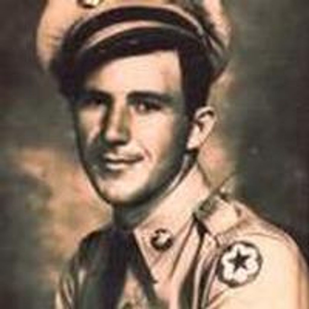 Weldon Marion Chase