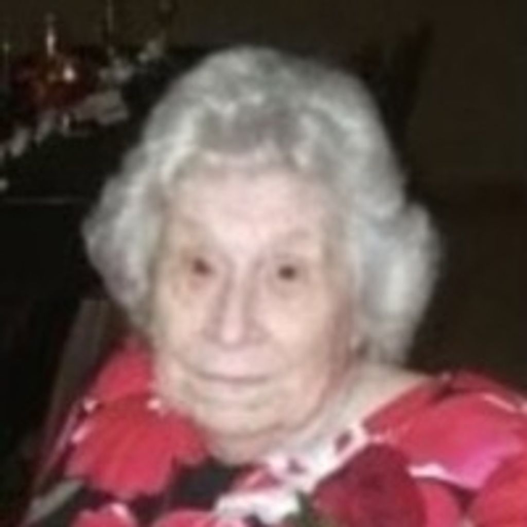 Marilyn Jean Slusher