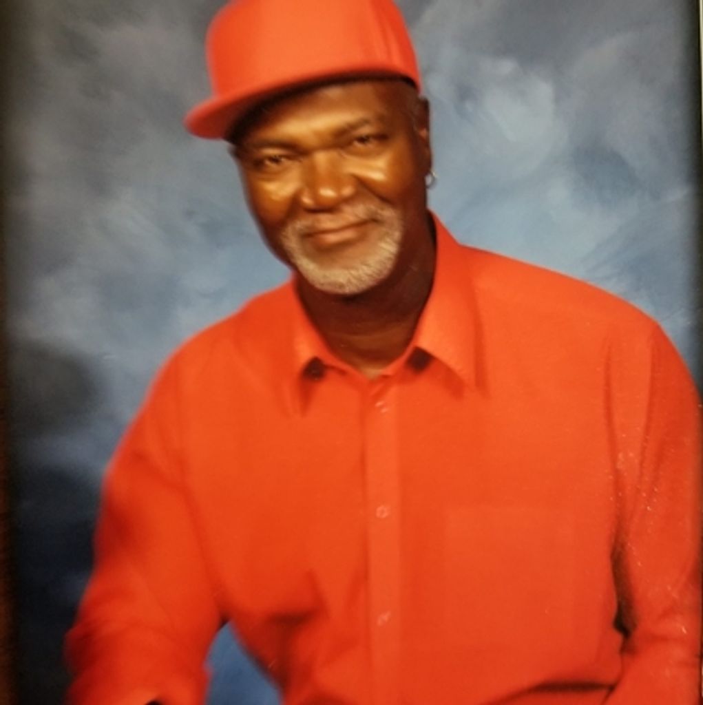 Alfred Dean Johnson Profile Photo
