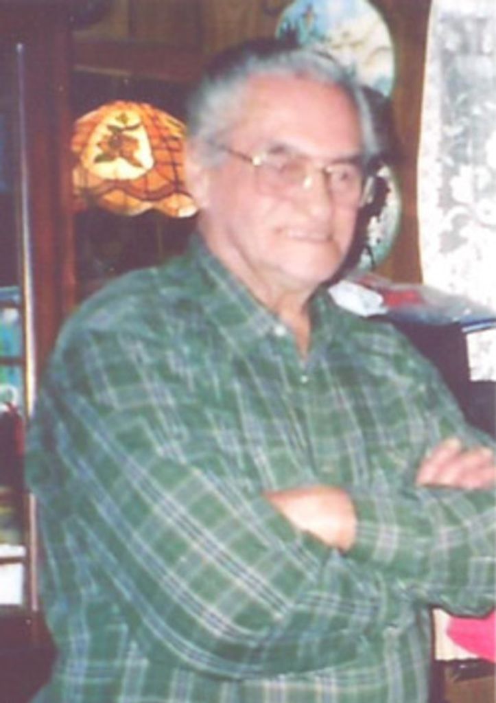 Guy Hodges Ritchey