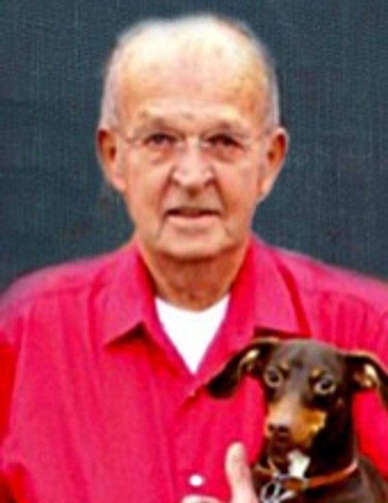 Harold S. Groves