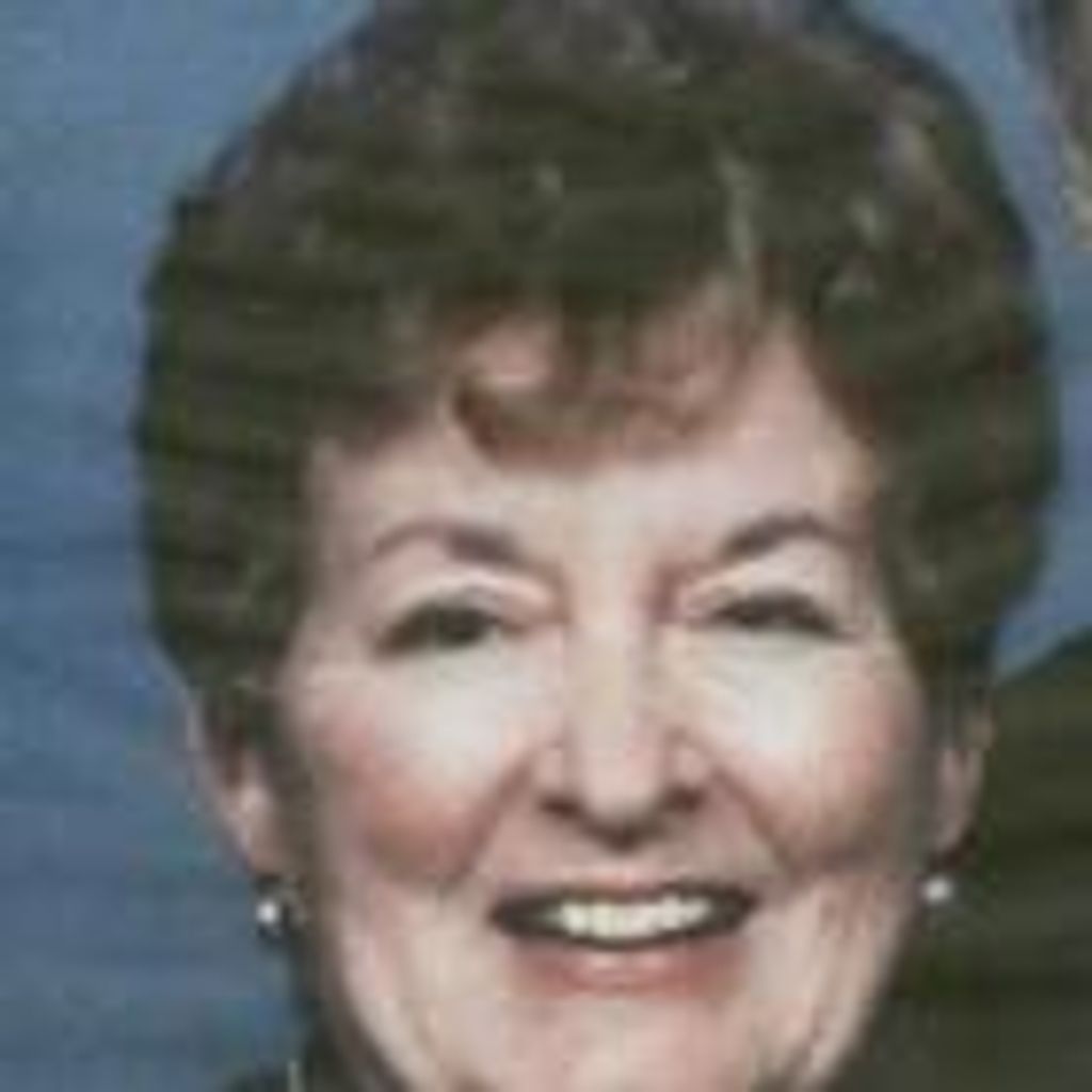 June Kester
