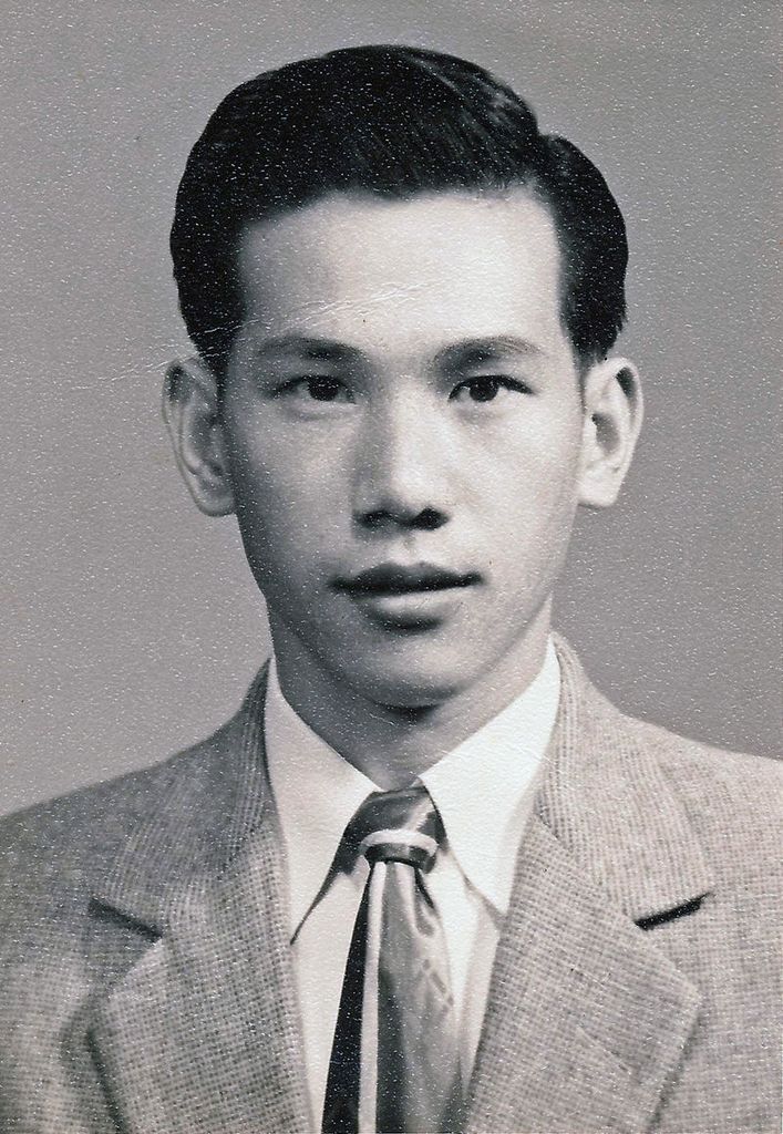 Sun Cheung Lin