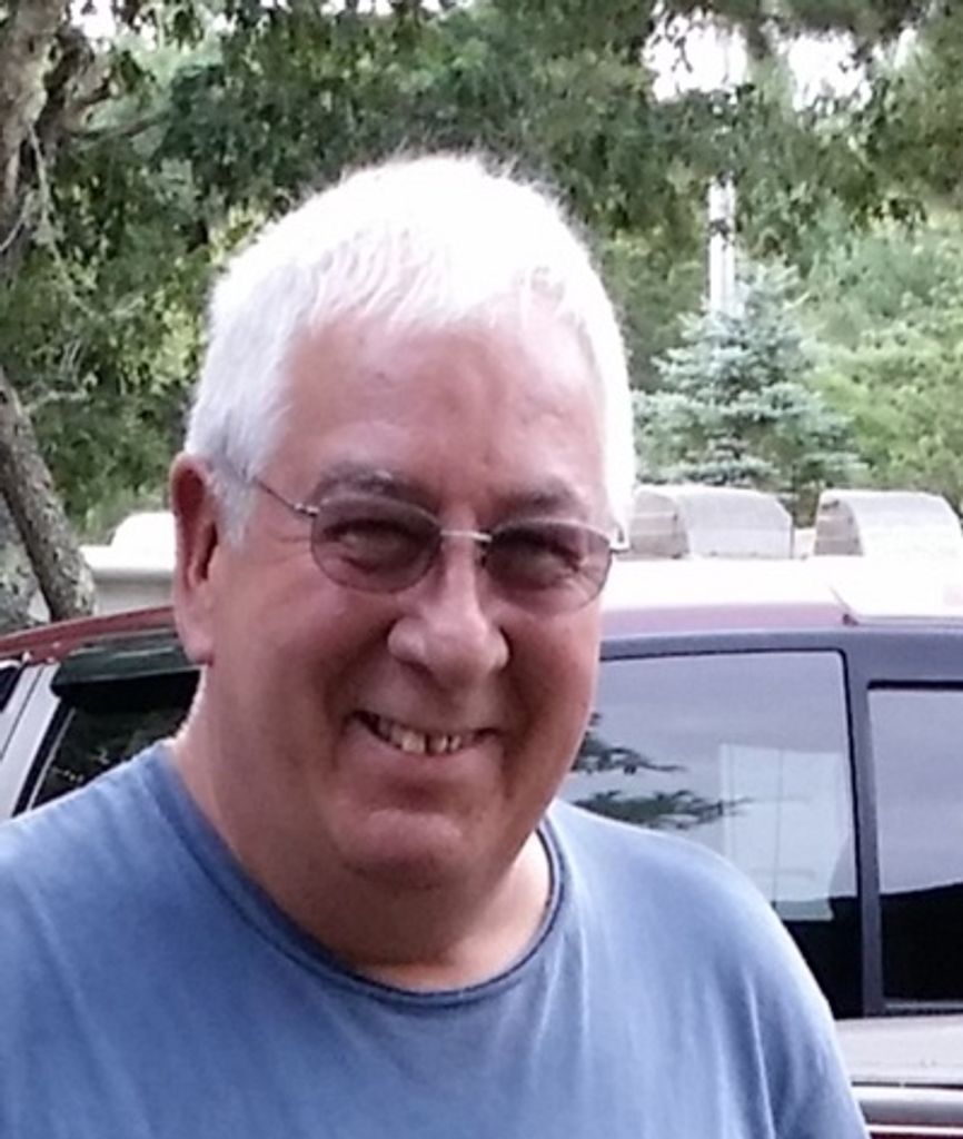 Richard "Rick" P. Girard Profile Photo