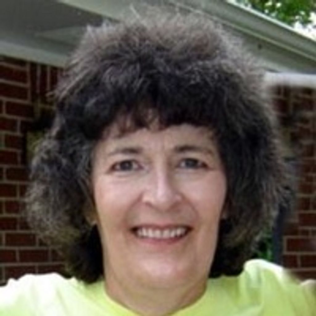 Jane Lamoureux