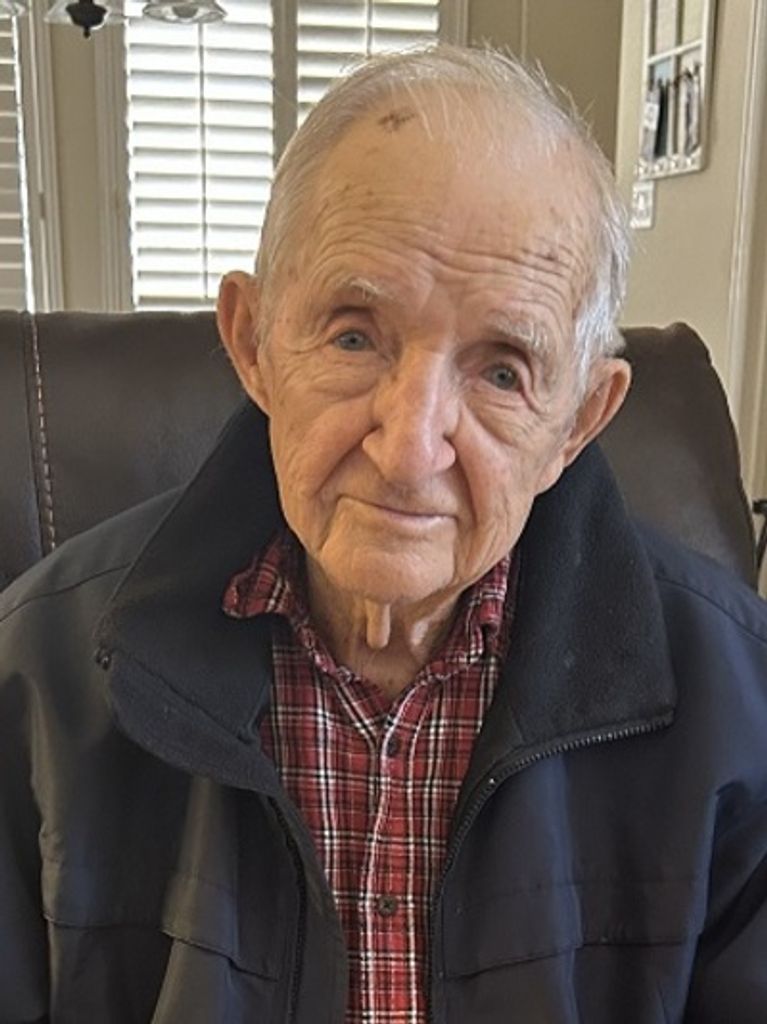 James Pearlie "Jp" Bowlin Profile Photo