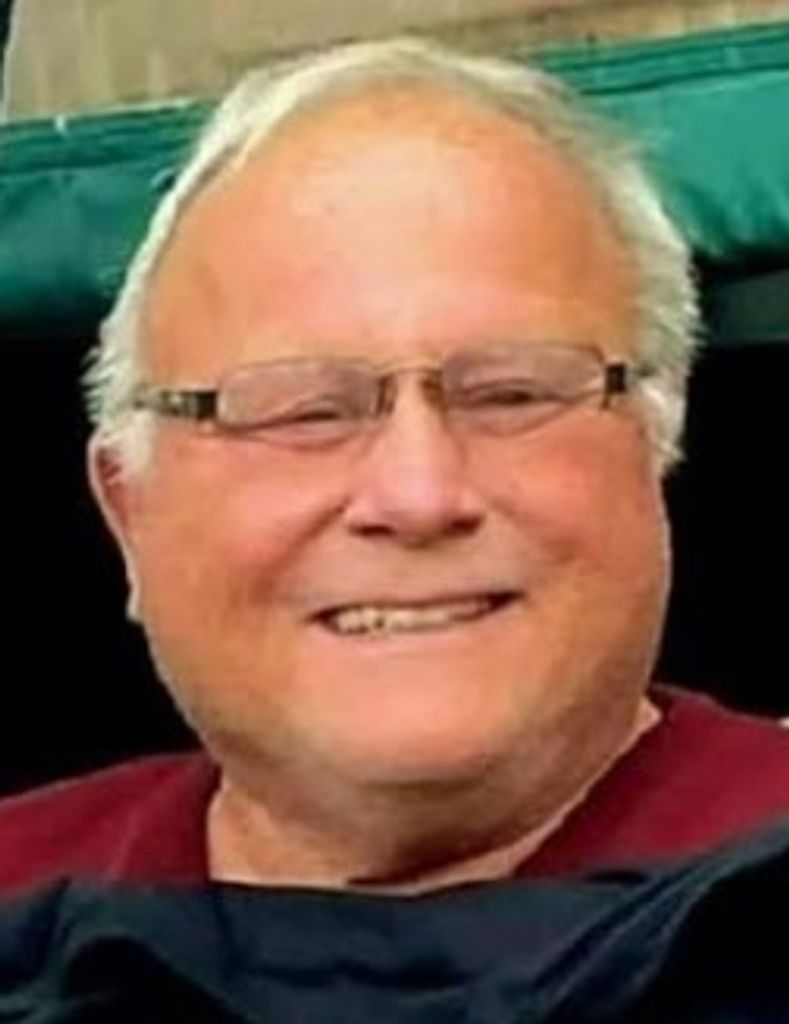 Thomas Terpin Profile Photo