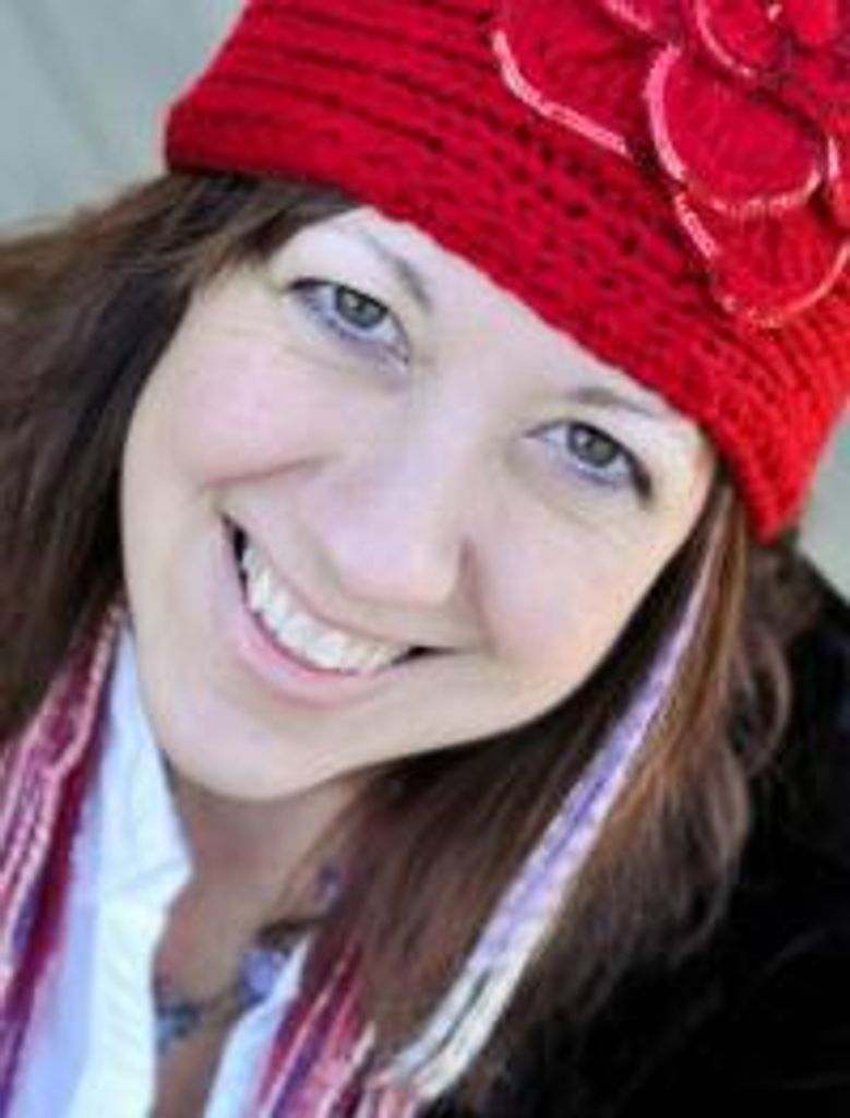 Lisa  Glasheen