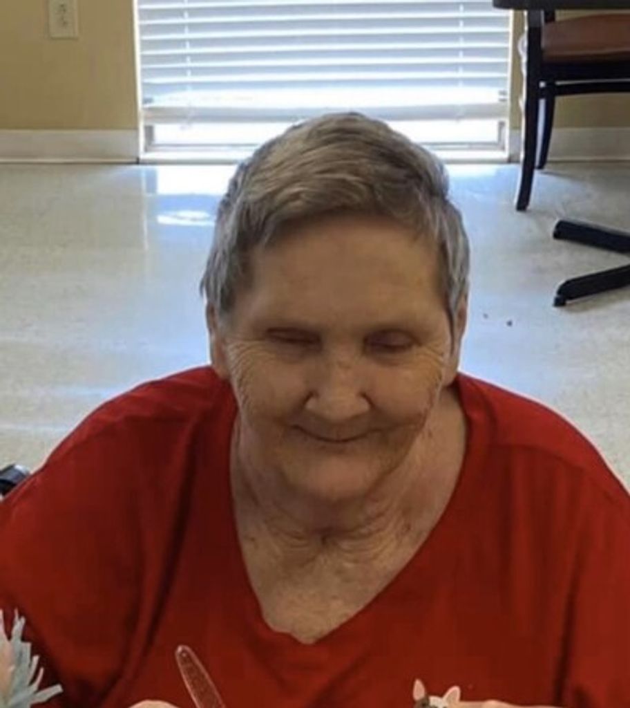 Patricia Ross Johnson