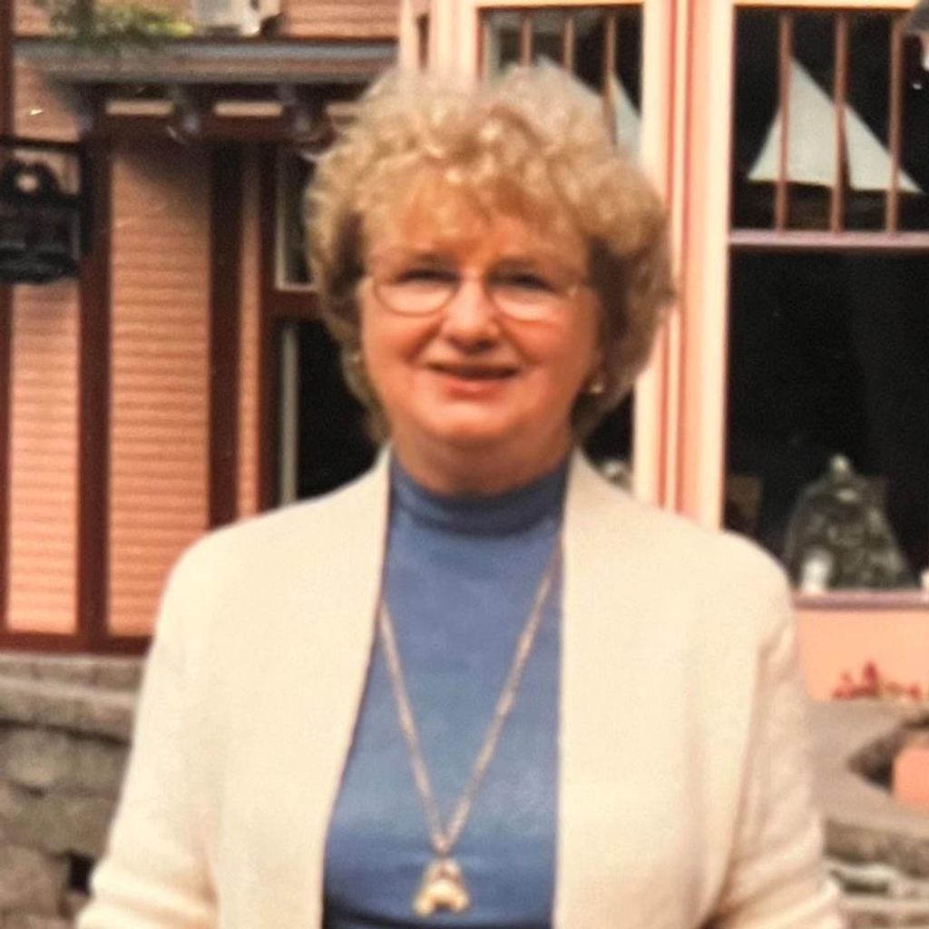 Eva Maria Delp Profile Photo