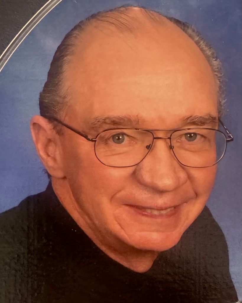 Clyde Moyes, Jr. Profile Photo
