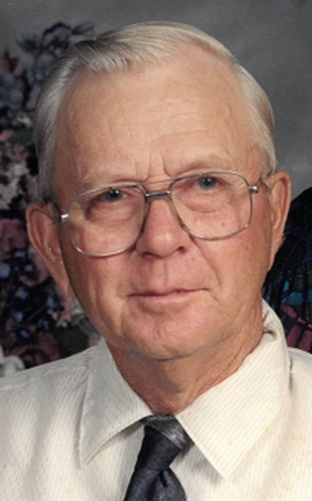 Allen R. Holmes