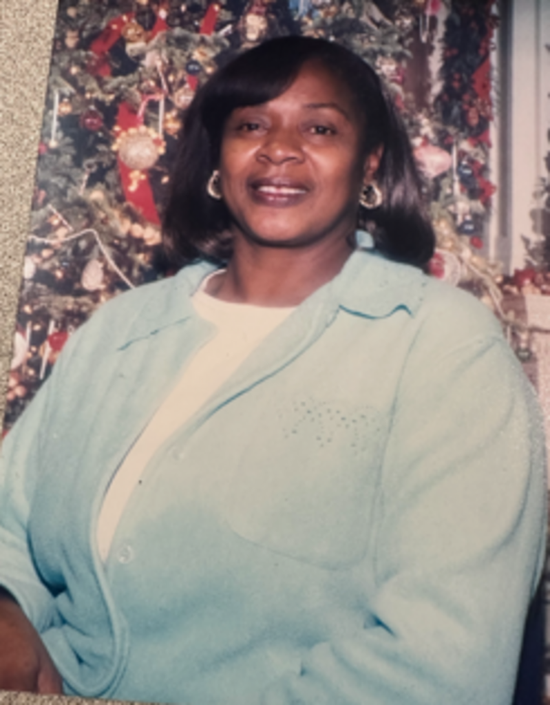 Ms. Linda Faye Smith Profile Photo