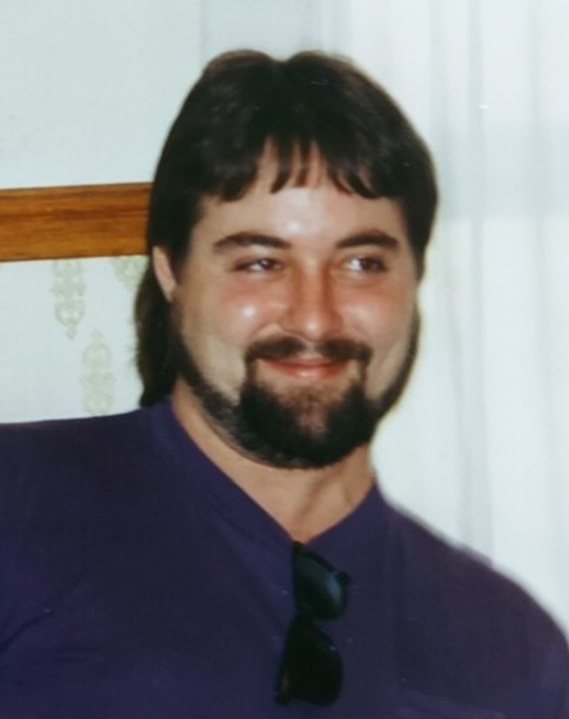 Fred Allen "Booboo" Hardin Profile Photo