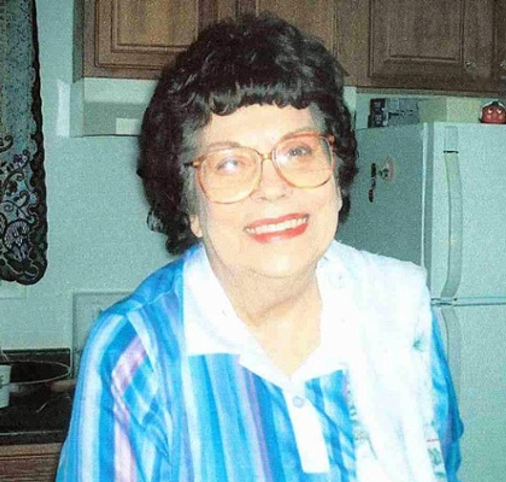 Mae Mckinstry Profile Photo