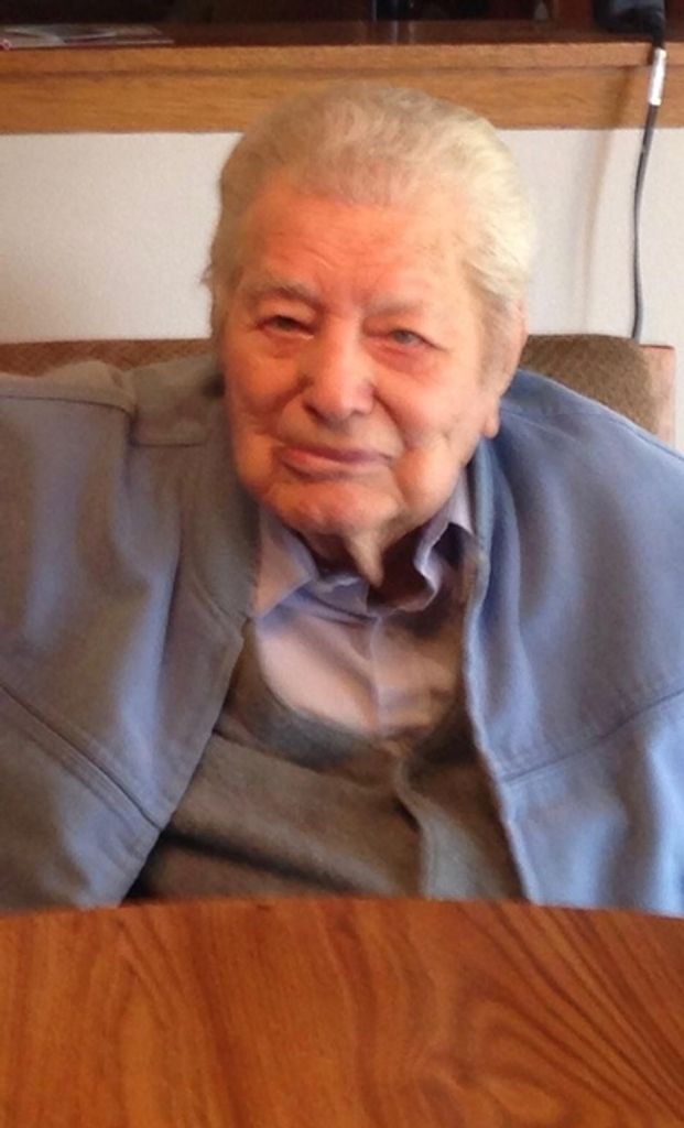Merle Ren Keena Profile Photo