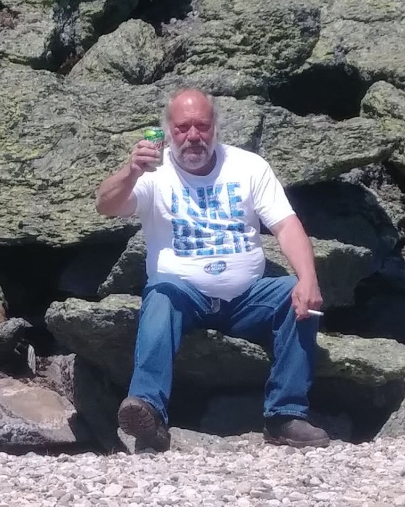 Barry G. Farmer Profile Photo