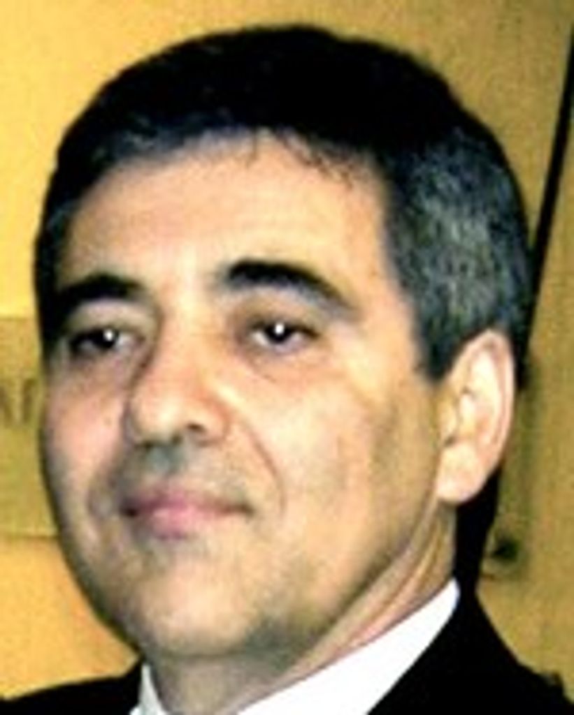 Gil F. Freitas