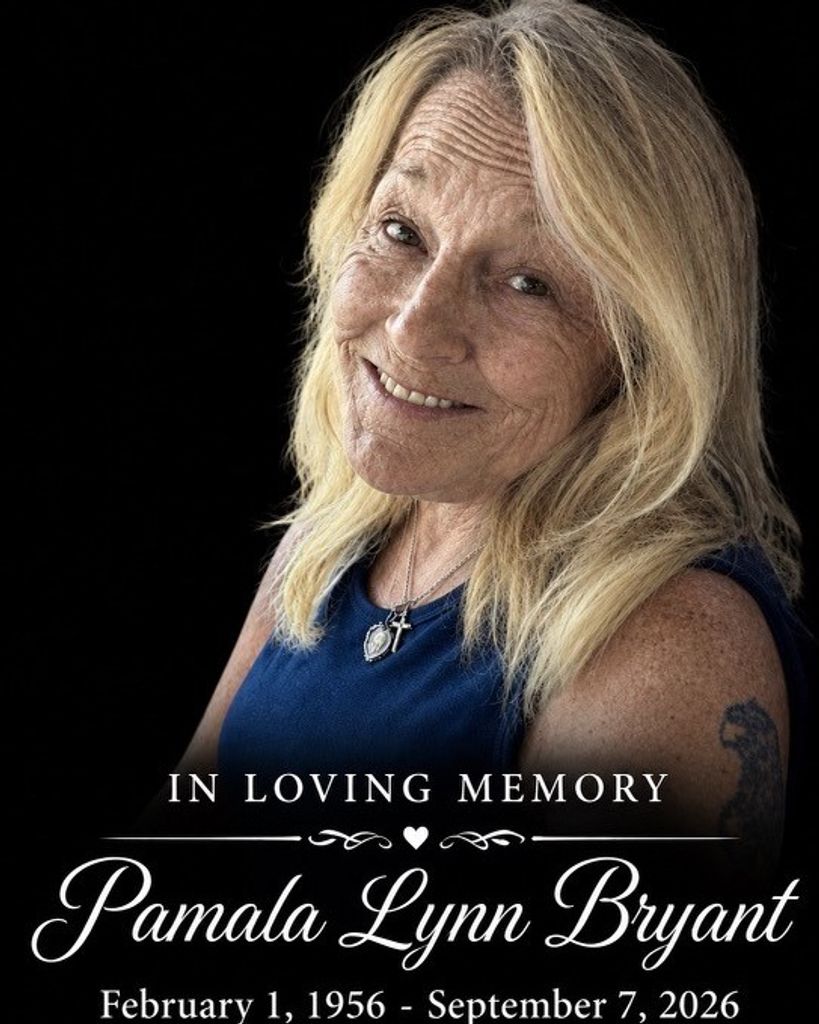Pamela Lynn Bryant Profile Photo