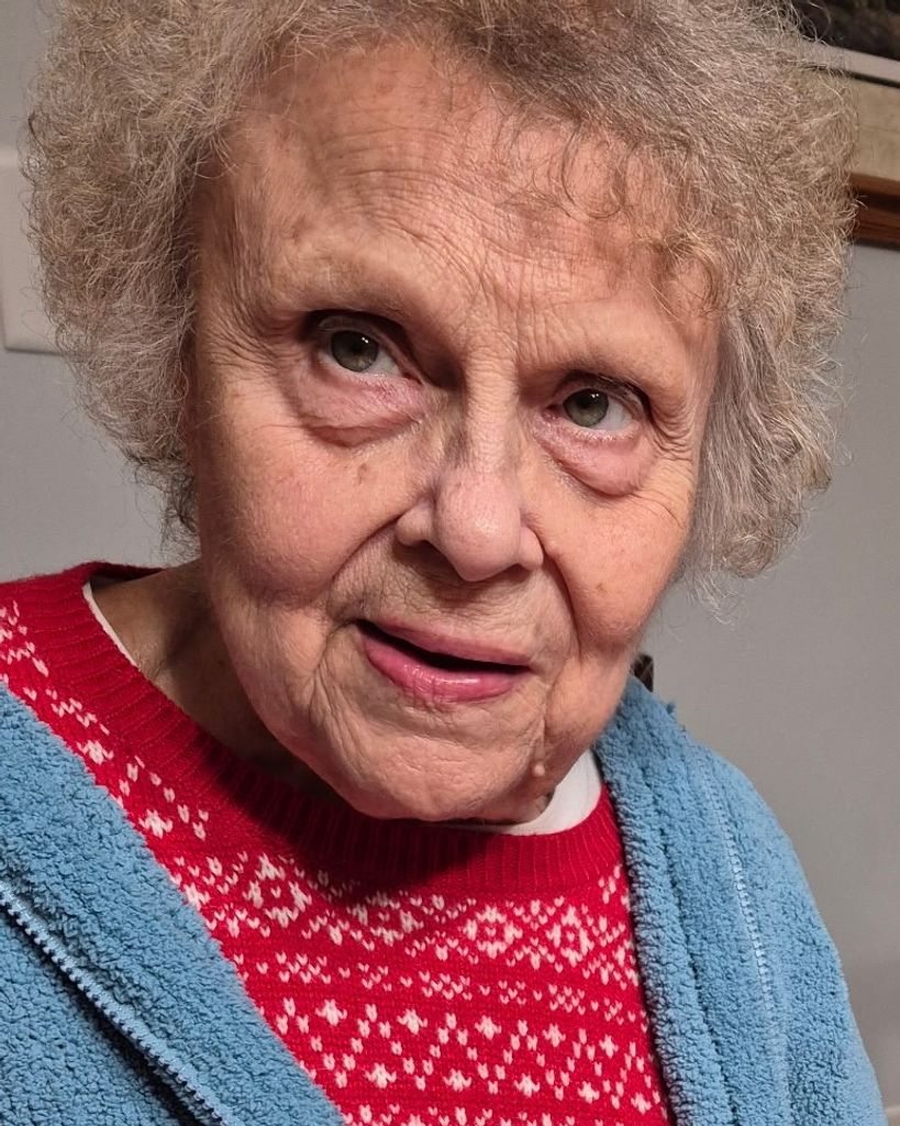 Joyce Lorraine Noren Profile Photo