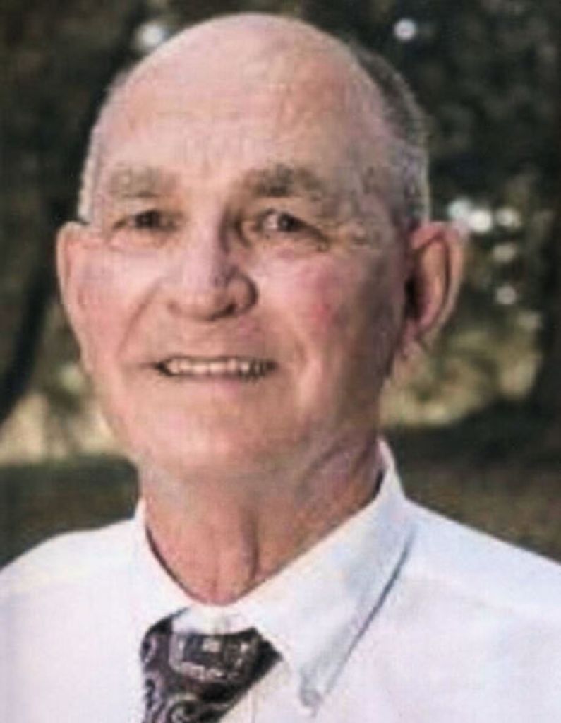 Benny C. Taylor