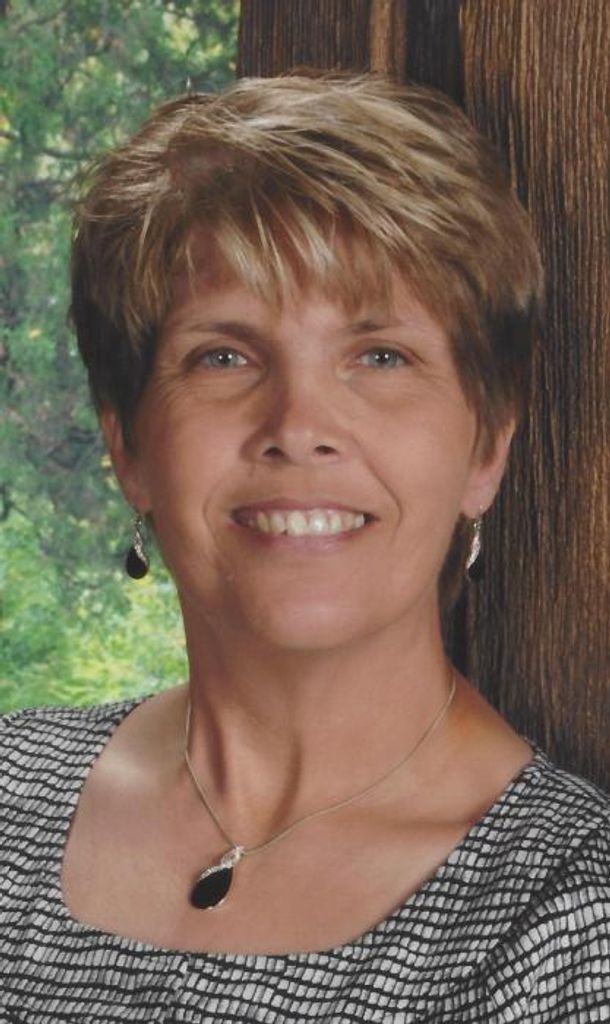 Brenda (Schooling)  Fennell