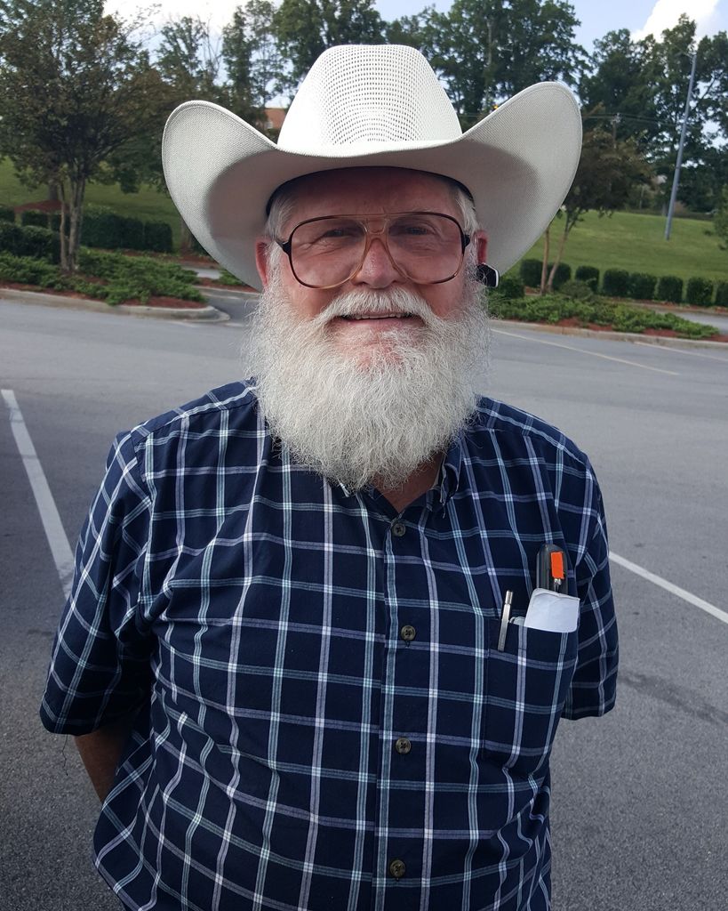 Basil Green Adkins Jr.