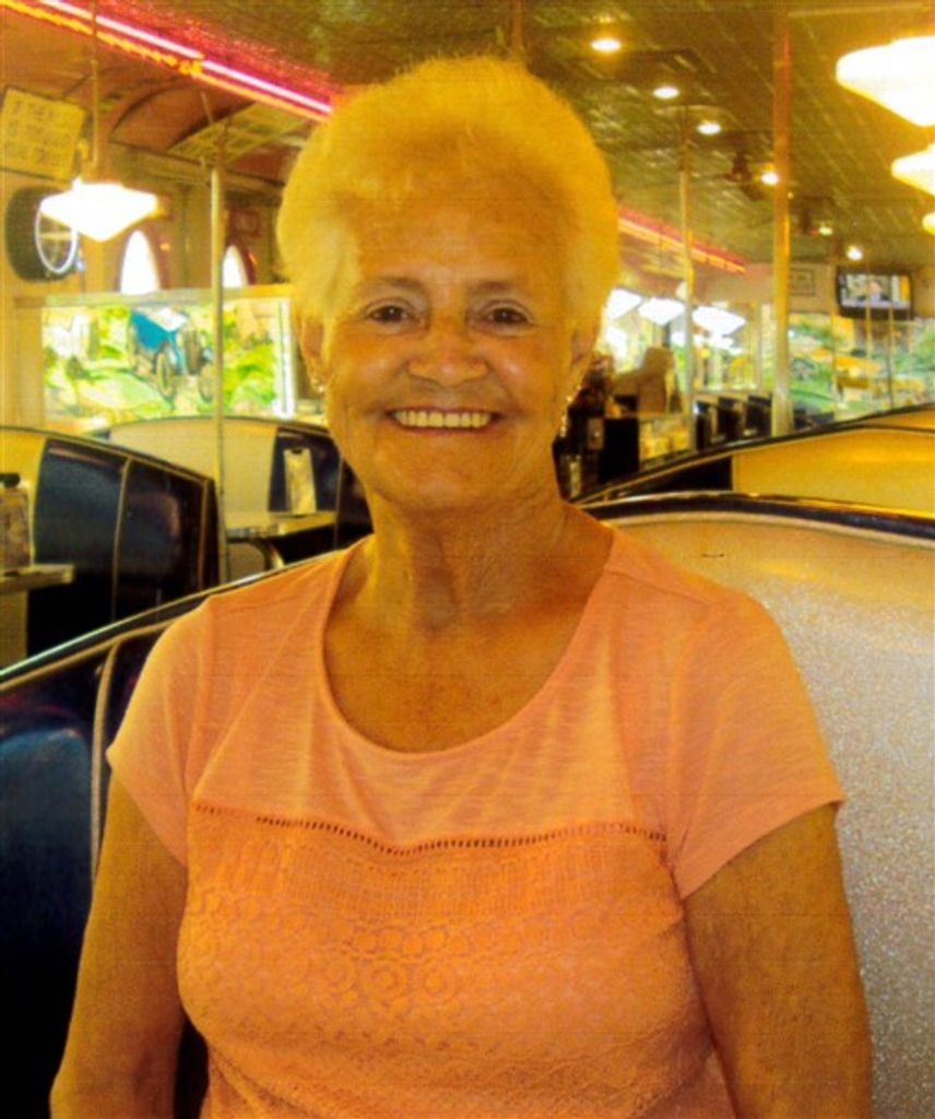 Mary  Boone Page Profile Photo