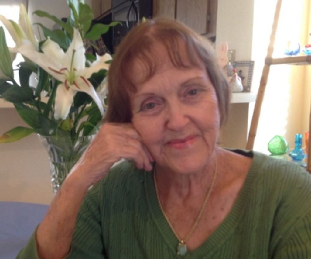 Delores Ellen Hansen