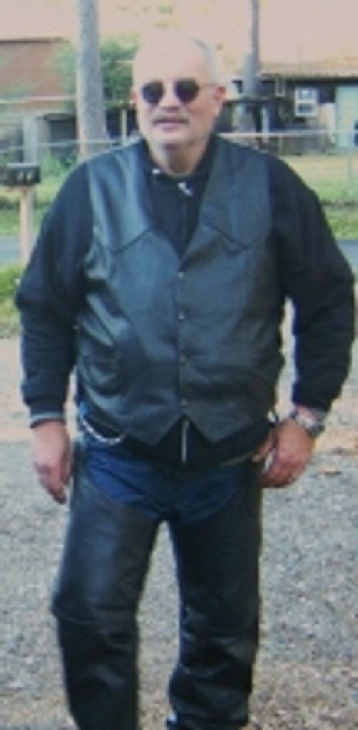 Donald Dean Simmons