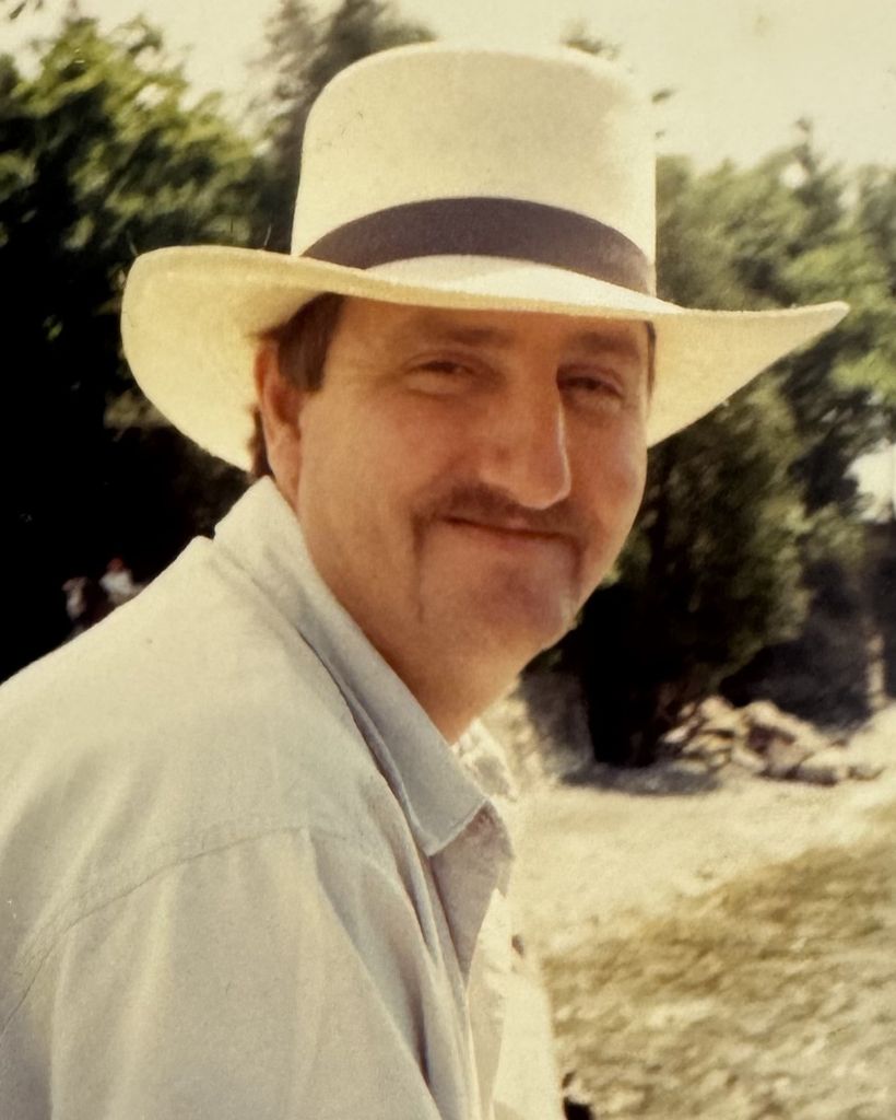 Gary Richard Brown, Jr. Profile Photo