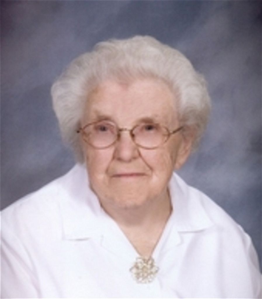 Mary W. Hahn