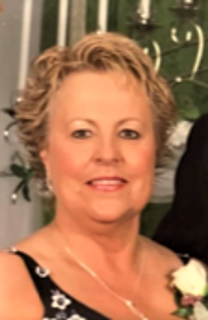 Cynthia Lorraine (Sanders)  Pattillo