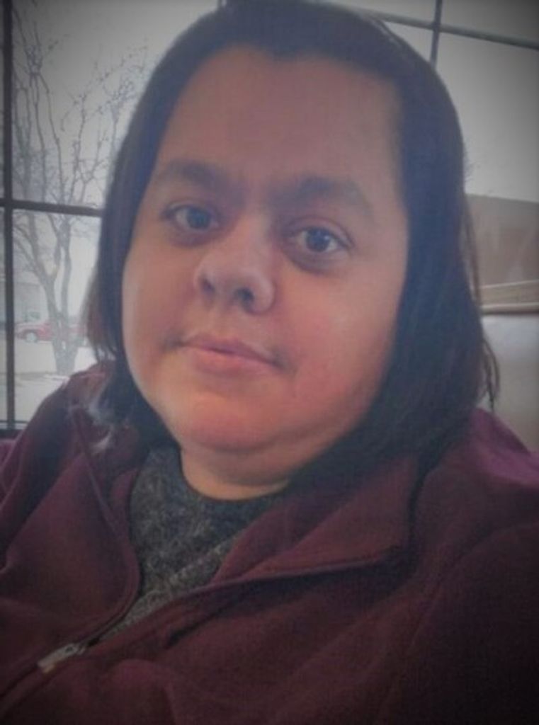 Angelica Maria Contreras Profile Photo