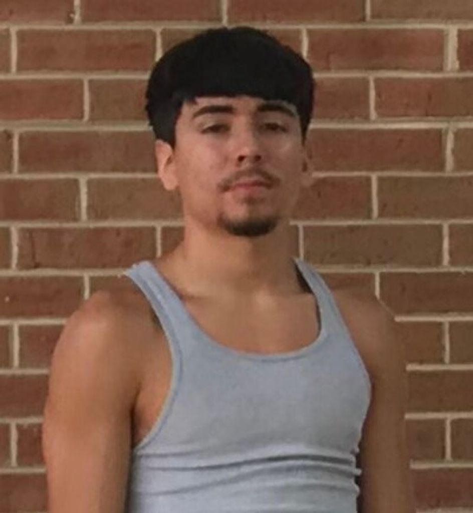 Adrian Romeo Reyes Profile Photo