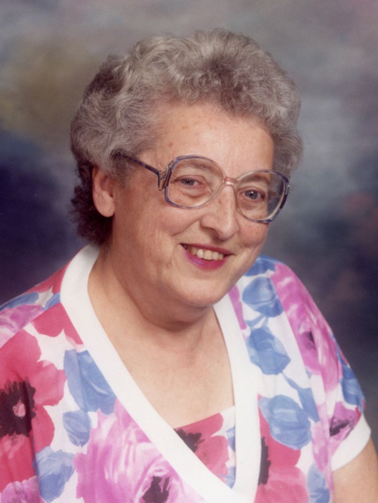 Muriel Besser