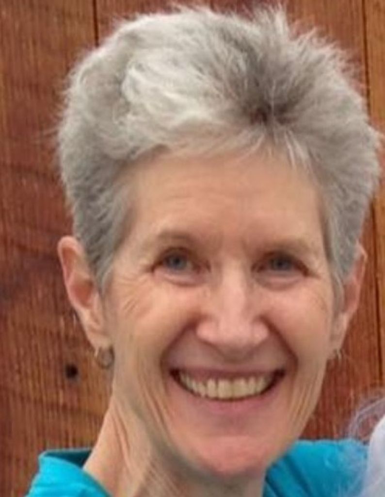Karen Hayes