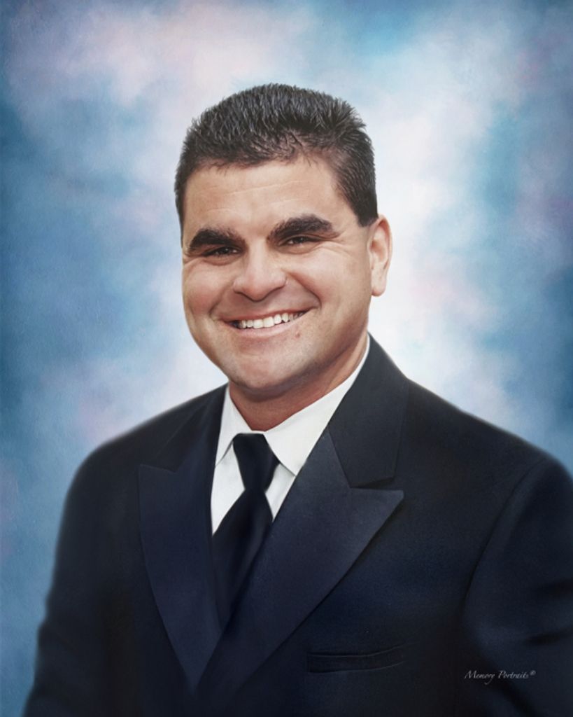 Mr. Ronald Kevin Varner Profile Photo