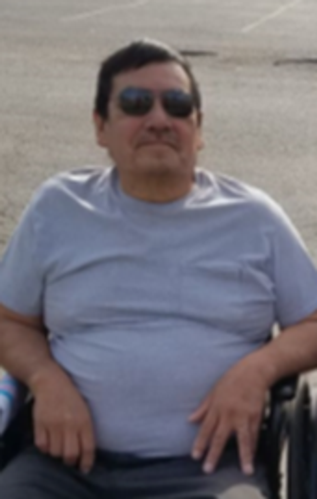 Cletus George Antoine Jr.