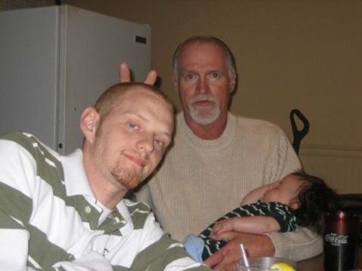 James "Jimmy" Lester Allen, Jr. photo gallery thumbnail 121 of 195