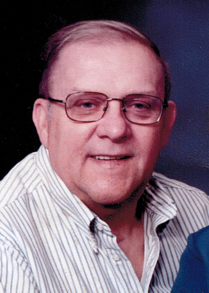 Jerome L. “Jerry” Bowersox