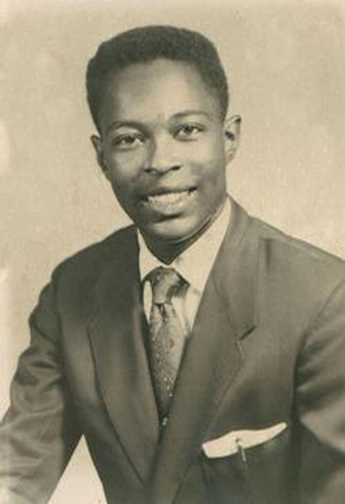 Sfc (Retired) Joe C. Shelby