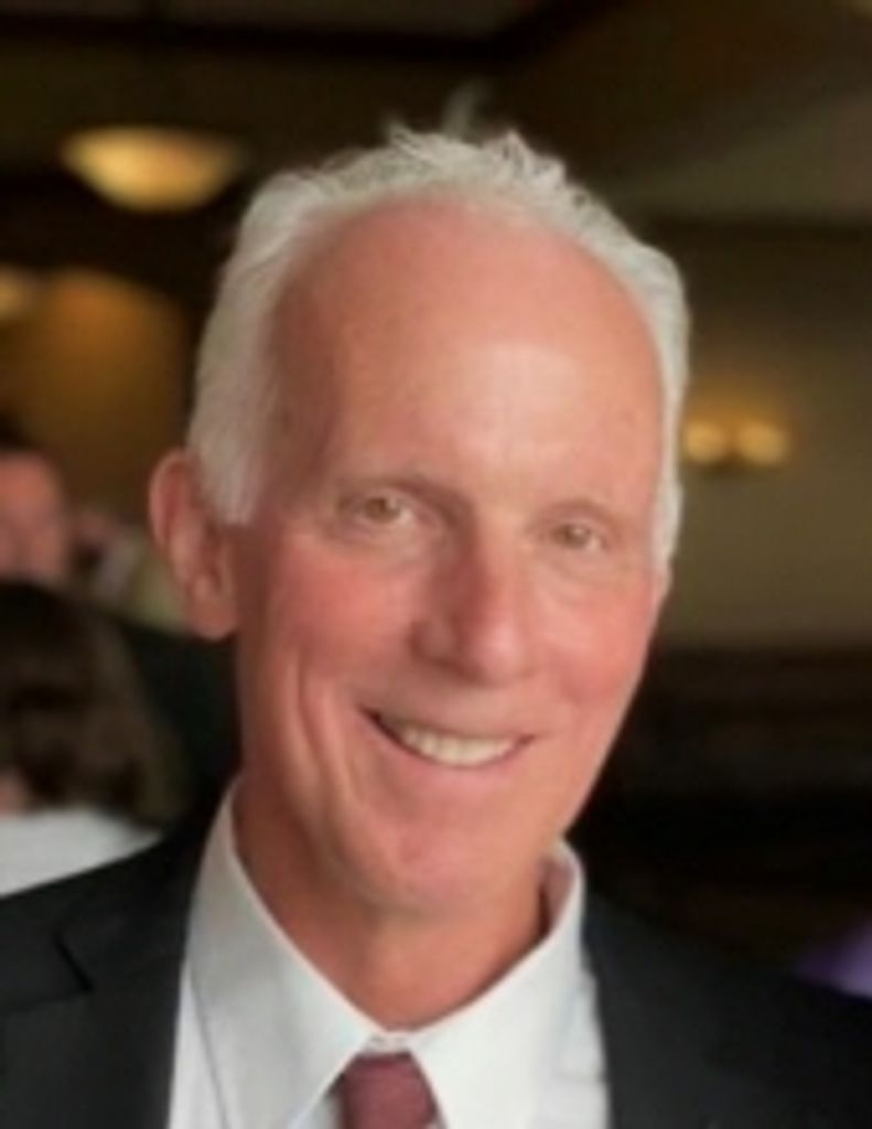 Martin "Marty" J. Fritts