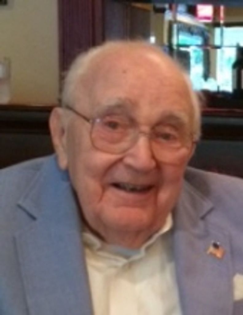 Frank Greenawalt