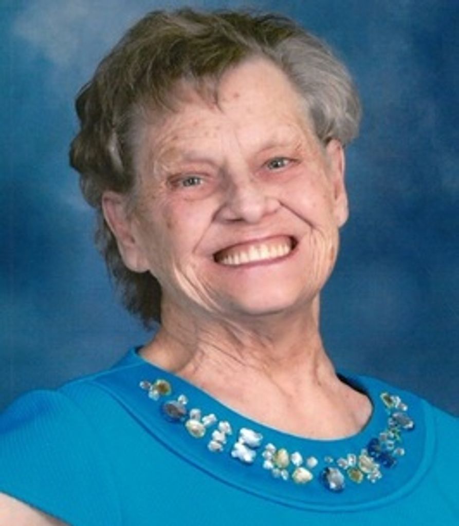 Betty Hoover