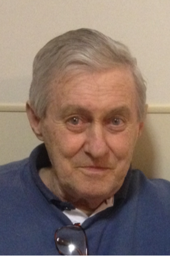 Desiderio Banto Profile Photo