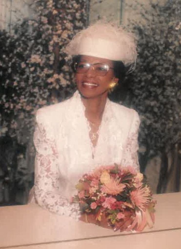 Frieda D. Ivery-Jones Profile Photo