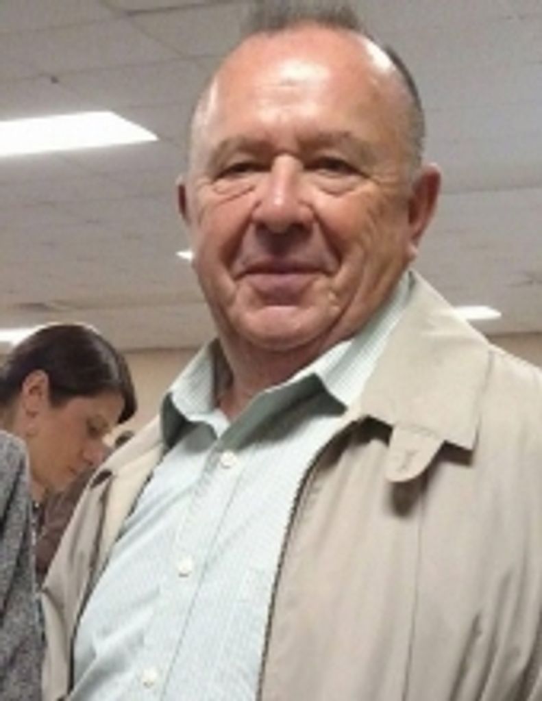 James Howard "Jim" Bell Profile Photo