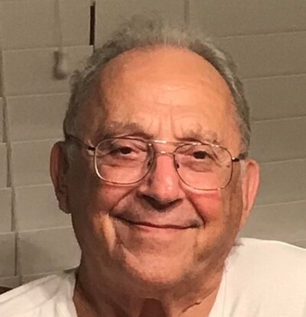 George C. Caruso, Sr.